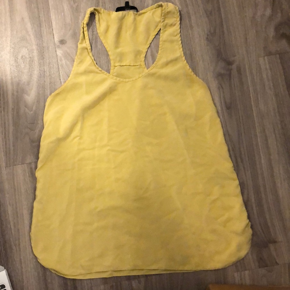 Tank top